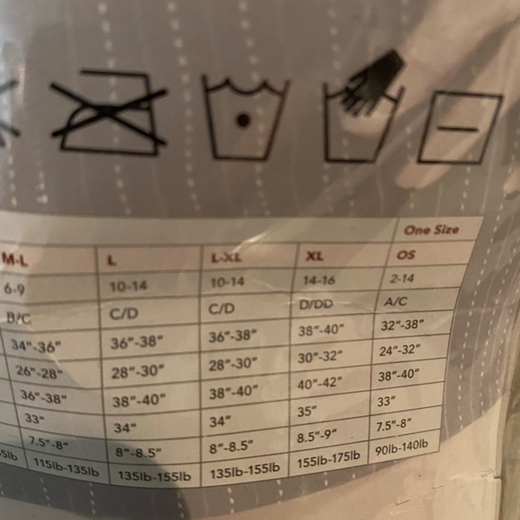 Mobster Mama Forplay Costume XL - Picture 7 of 13